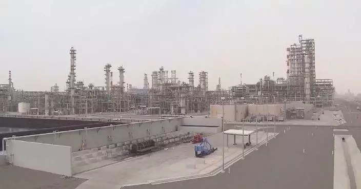 OPEC projects long‑term oil demand growth, led by Asia