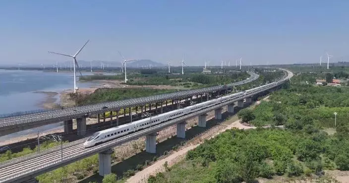 Duanwu Festival holiday expected to see over 650 million passenger trips across China