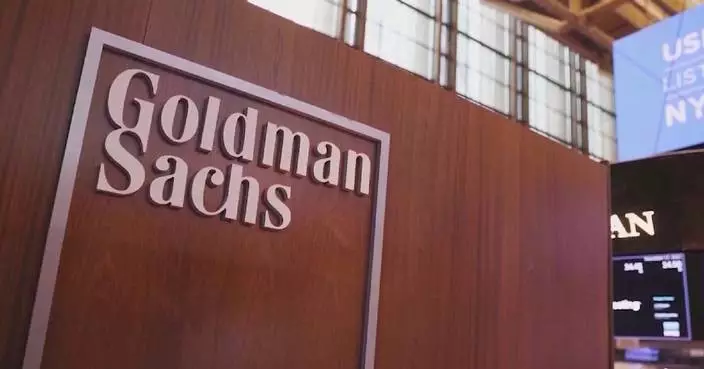 Goldman Sachs lowers gold price forecast on no Fed cuts this year