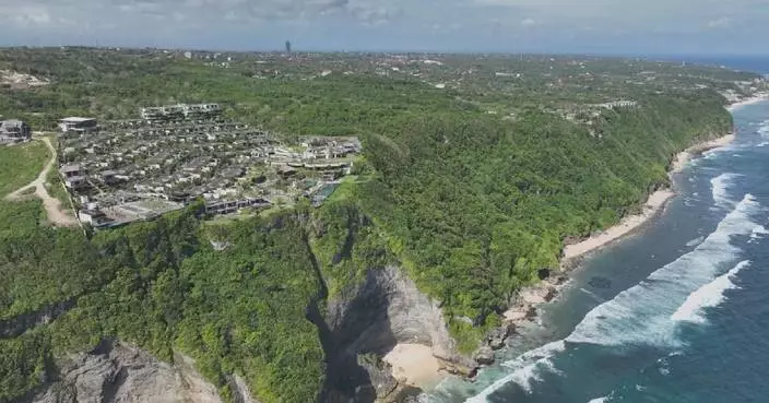Indonesia offers travel discounts to boost holiday mobility