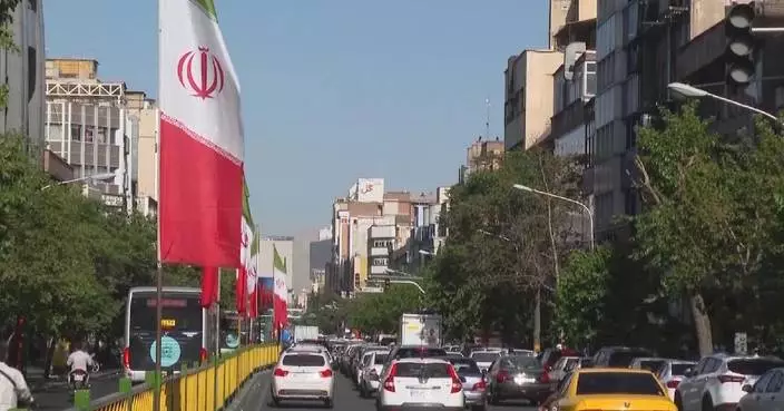 US-Iran technical discussions begin as first round of talks end with encouraging progress