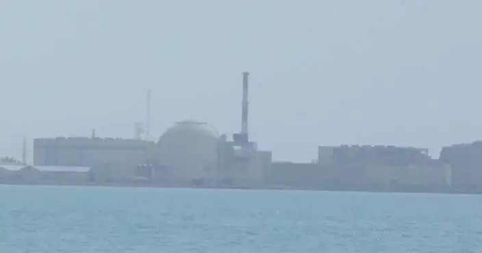 Iran says interaction with IAEA to continue