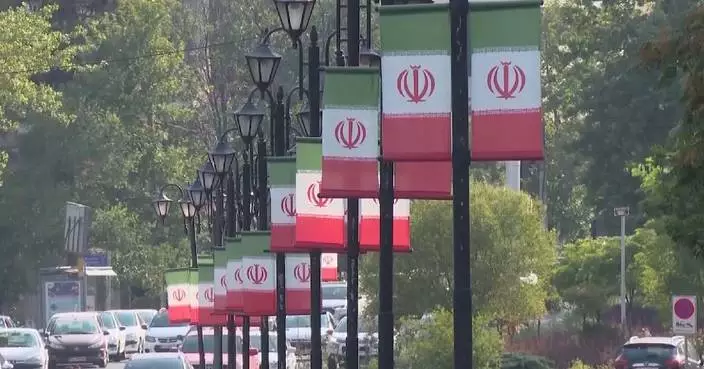Iran-U.S. technical talks to resume on June 30: Pakistan's foreign office