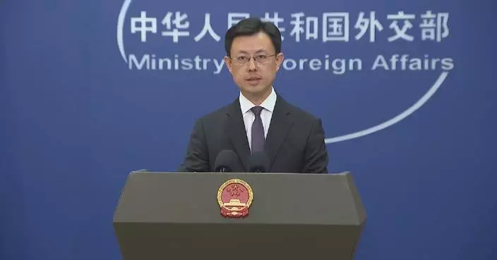 Evidence of Japan's forced recruitment of "comfort women" undeniable: spokesman