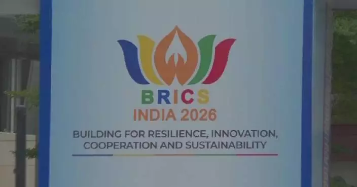 Wang Yi highlights strengthening counterterrorism, cybersecurity cooperation at BRICS meeting