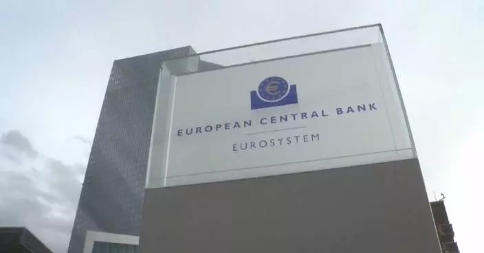 Middle East oil shock could cut euro-area growth by 0.4 percentage points in first year: ECB