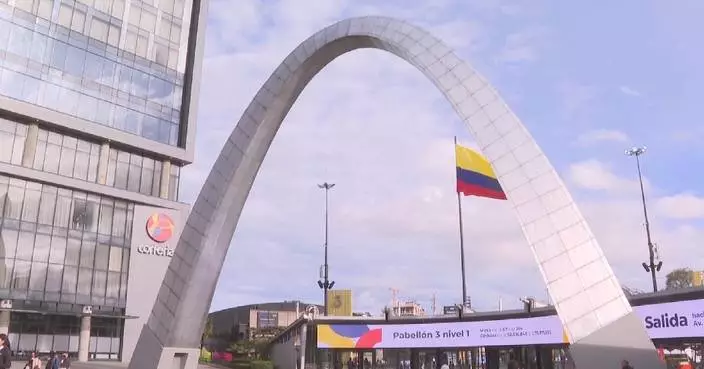 Abelardo de la Espriella elected Colombian president: National Electoral Council