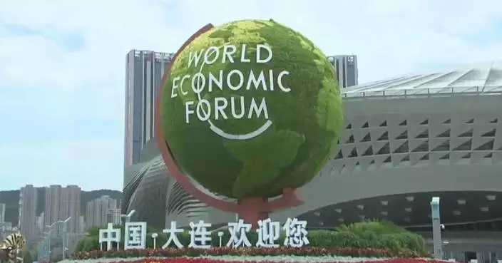 Global executives welcome Li’s ‘China Opportunity 2.0’ as call for collaboration, not rivalry