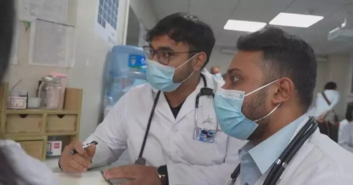 China, Bangladesh deepen collaboration in medical sector
