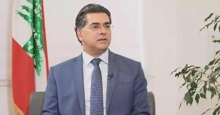 Hope that Lebanon-Israel talks will secure Israeli withdrawal from Lebanon: Lebanese official