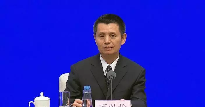 China to support private enterprises in new energy system construction
