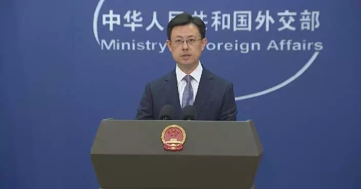 China seeks stronger ties with Bangladesh for mutual benefit: spokesman