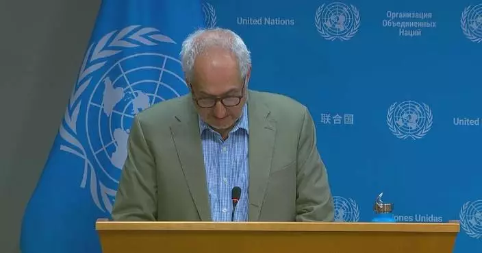 UN mobilizes relief response, pledges support after devastating Venezuela earthquakes