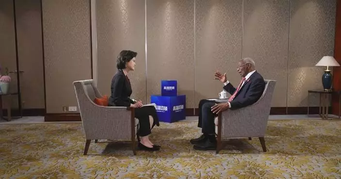 BRI helps countries without complete infrastructure networks pursue independent development: Guinean PM