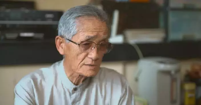 Japanese government should be repentant over history of aggression: writer