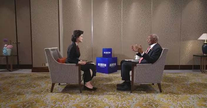China's zero-tariff policy presents great opportunities for Guinea: PM