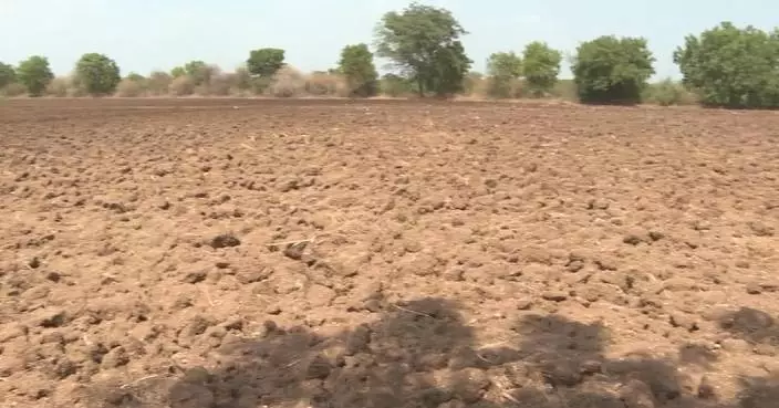 FAO official warns of El Nino threat to food security