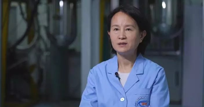 Chinese scientist pioneers world-leading cryogenic measuring method