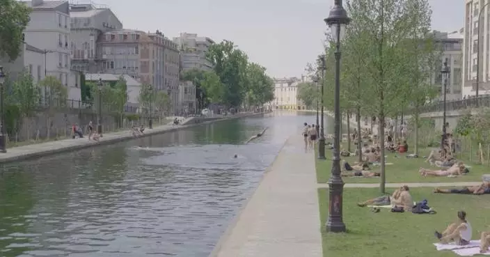 France heatwave claims over 1,000 excess lives in three days