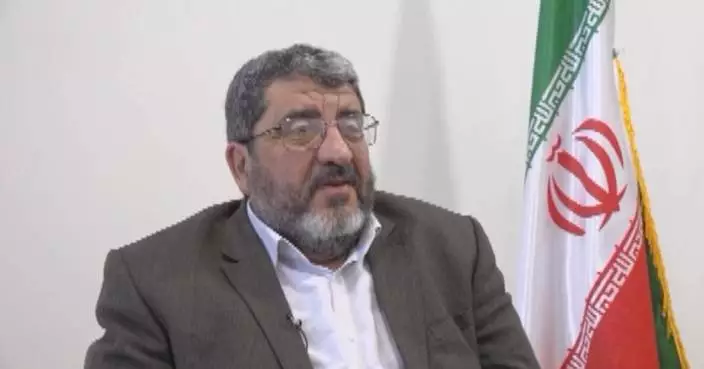 Iranian expert warns US violations undermine fragile ceasefire with Iran