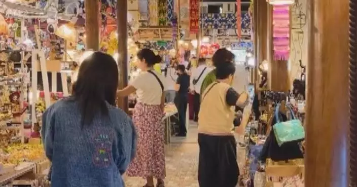 Thailand ready to expand cross-border QR payment to elevate foreign tourists' experience