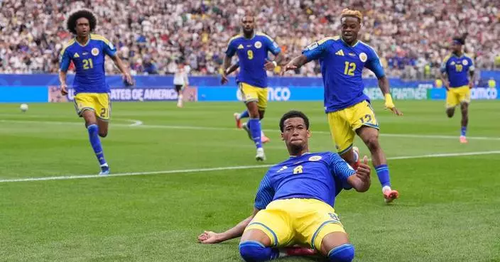 Tiny Curacao faces giant Germany to open Sunday’s World Cup action, in photos