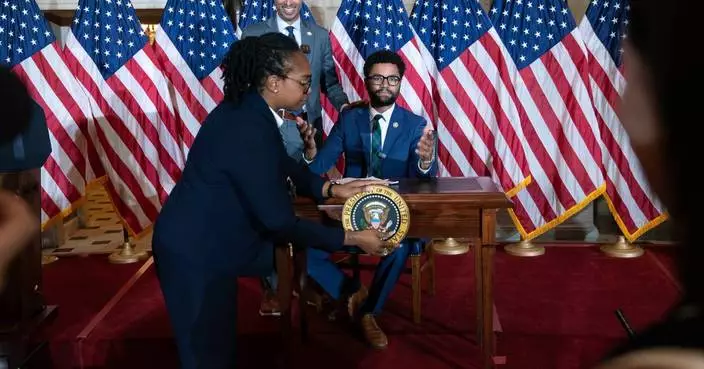 Trump refuses to sign bipartisan housing bill into law. What does that mean for homebuyers, renters?