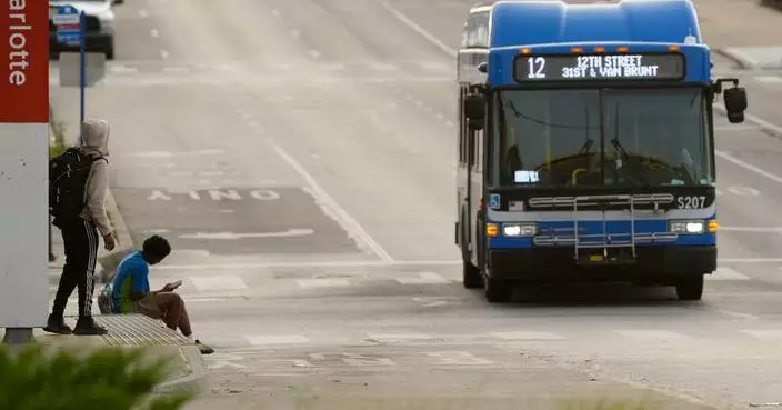 A city's push for facial recognition on public buses ignites debate over security and privacy