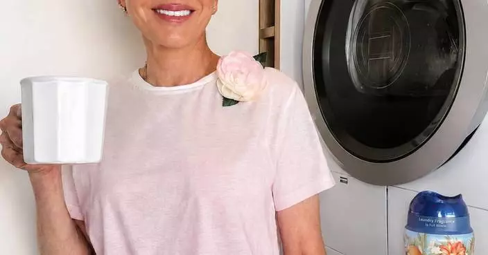 New Downy Boutique Botanicals Scent Beads Bring Nature-Inspired Boutique Fragrances to Your Laundry