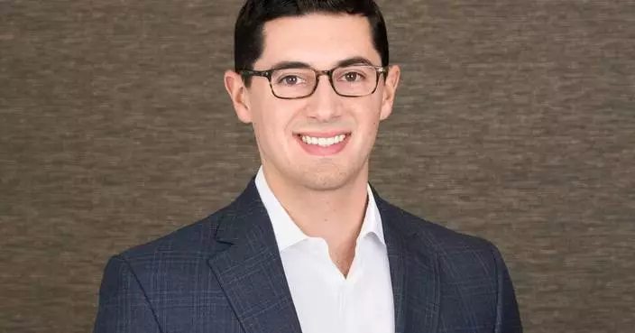 Yukon Partners Announces Promotion of Adam Moorse to Director