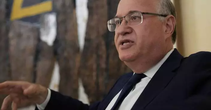 A top banker made a case for mining to Pope Leo XIV, who has seen its impact up close