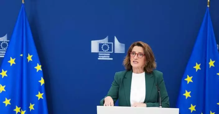 EU orders Meta to restore WhatsApp access for rival AI chatbots