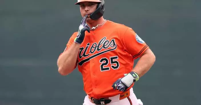 Alonso reaches 500 consecutive games, and Olson is closing in on the Braves' franchise record