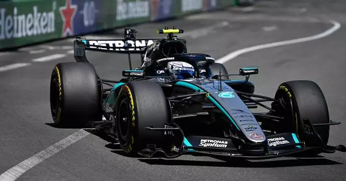 Formula 1 shift to more engine power, less electric for 2027 agreed