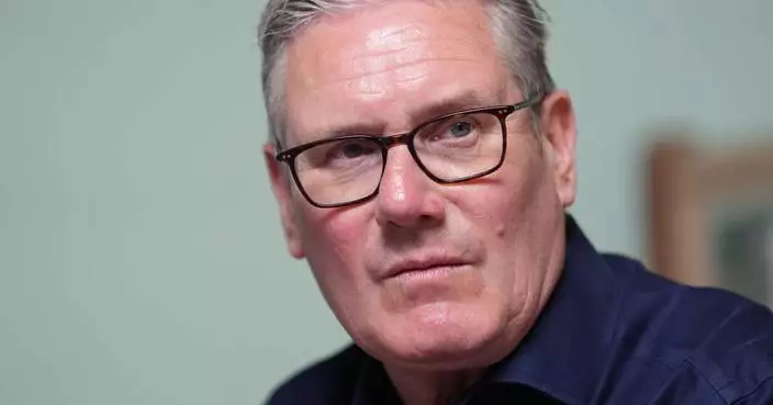 The bad news keeps coming for Keir Starmer with new trove of Mandelson files due to be published