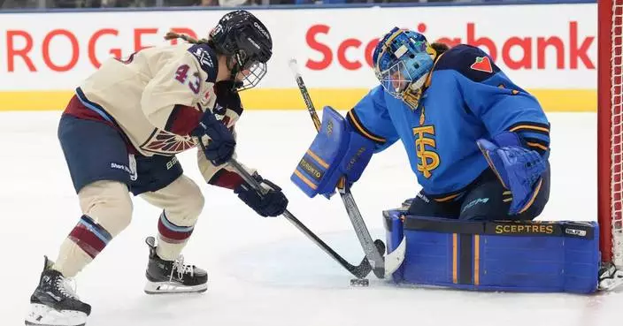 Muller leaves Boston to sign in Hamilton, San Jose signs O’Neill in PWHL expansion team moves