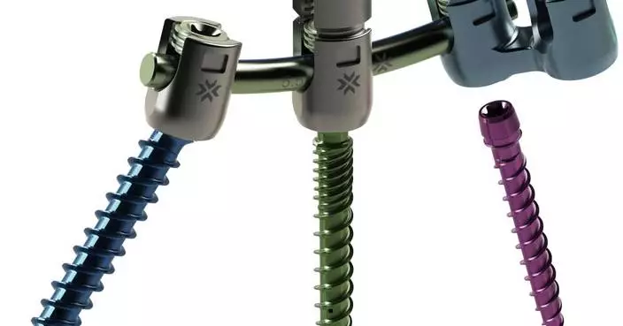 Xenix Medical Announces FDA Clearance and Full Commercial Launch of the Riva Posterior Fixation System®