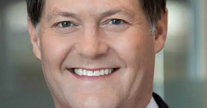 ENYO Pharma Appoints Jeff George as Chairman to Support Next Phase of Growth and Phase 3 Readiness