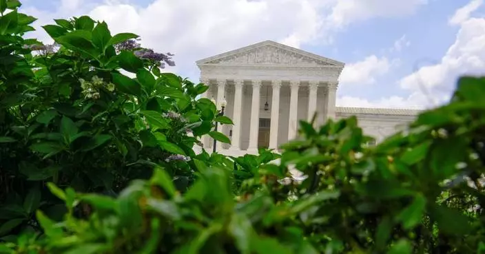 Supreme Court strikes down limits on party spending in federal elections, backing Republican appeal