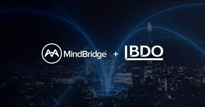 BDO UK and MindBridge Partner to Accelerate Data-Driven Audit