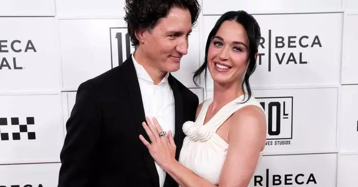 Justin Trudeau skipped Canada World Cup opener because girlfriend Katy Perry performed at US game