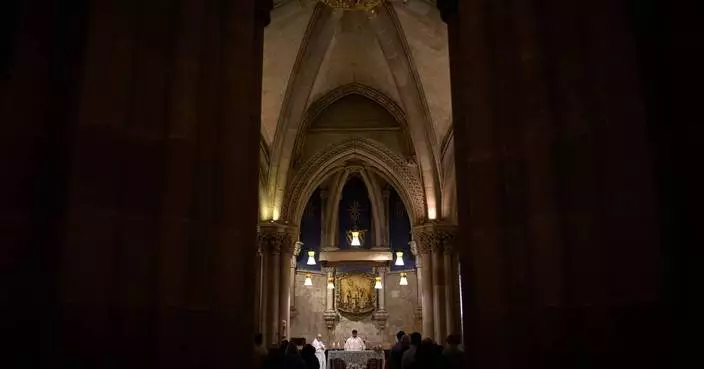 Insider tour of the Sagrada Familia reveals 5 divine enigmas and hidden treasures