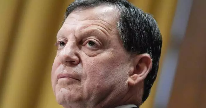 After long waits at the Social Security Administration, its chief says things are getting better