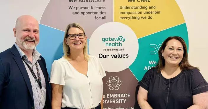 New InterSystems TrakCare Community Solution Goes Live at Gateway Health