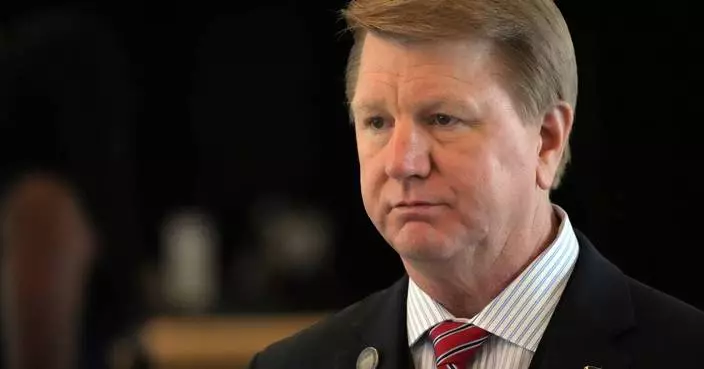 Promoter of election conspiracy theories wins GOP primary for Nevada secretary of state