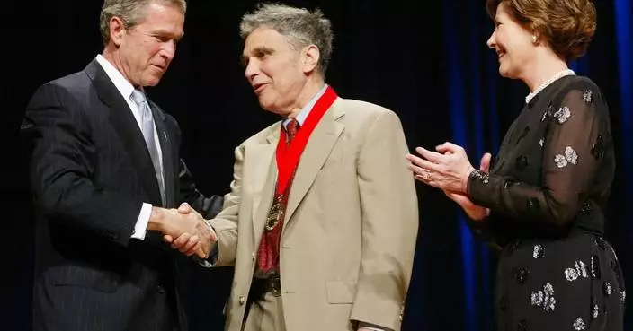 Psychiatrist Robert Coles, Pulitzer Prize-winning author who championed needs of children, dies