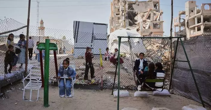 Independent UN-commissioned experts accuse Israel of targeting Gaza children, repeat genocide claim