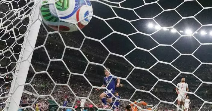 What's offside? And all your other World Cup questions, answered