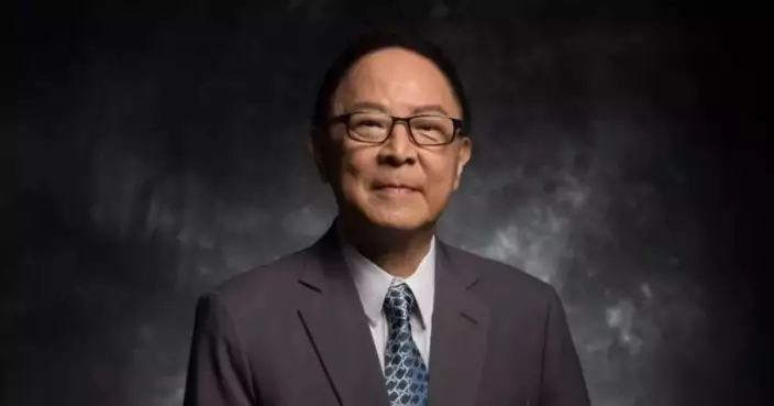 SCST: Hong Kong Theatre Icon Dr. Chung King-fai Passes Away, Leaving Lasting Legacy in Local Performing Arts
