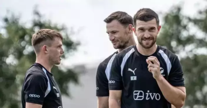 Kiwi-Born Legal AI Company Ivo Partners with New Zealand Football as Global Expansion Accelerates